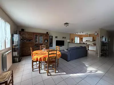 Maison, 96 m²