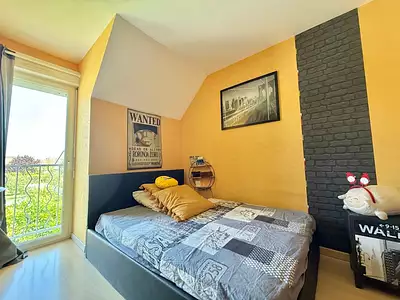 Maison, 125 m²