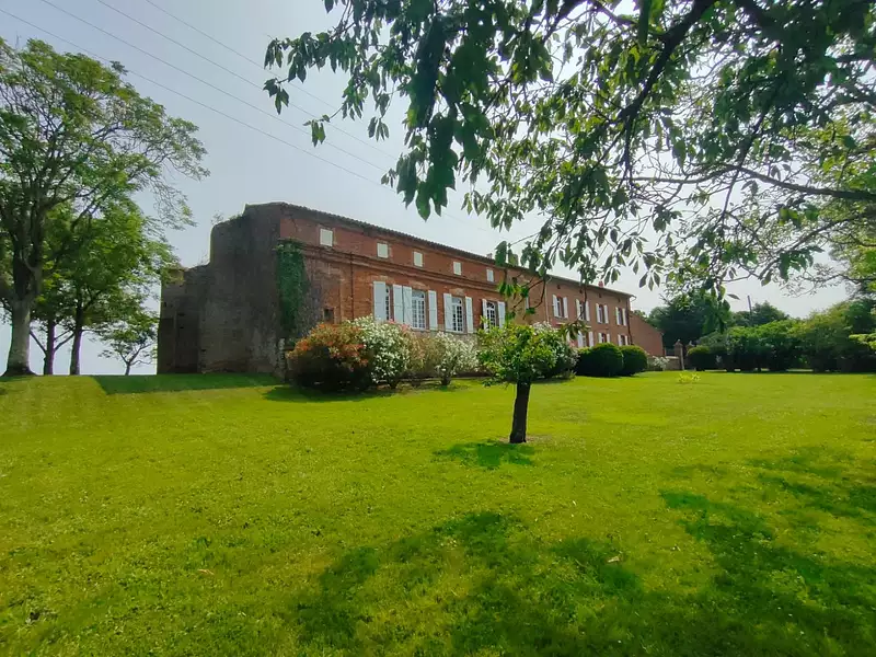 Maison, 460 m²