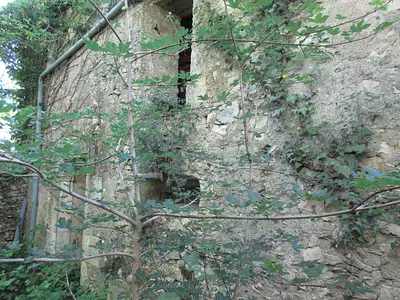 Maison, 50 m²