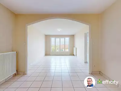 Maison, 115 m²