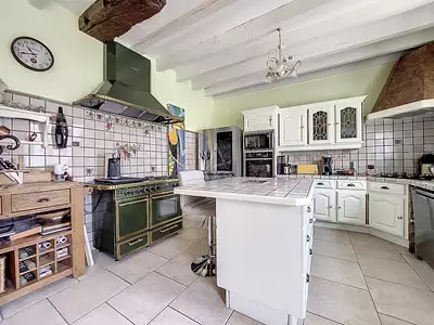 Maison, 365 m²