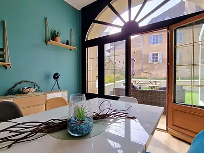 Maison, 134,17 m²