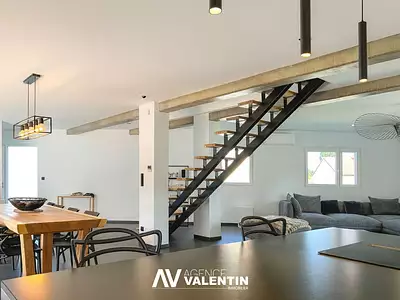 Maison, 148 m²