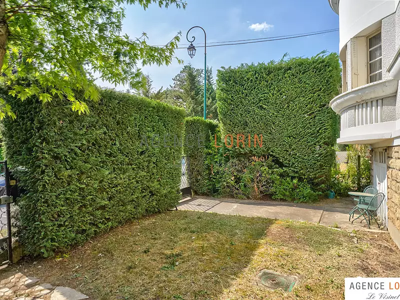 Maison, 111 m²