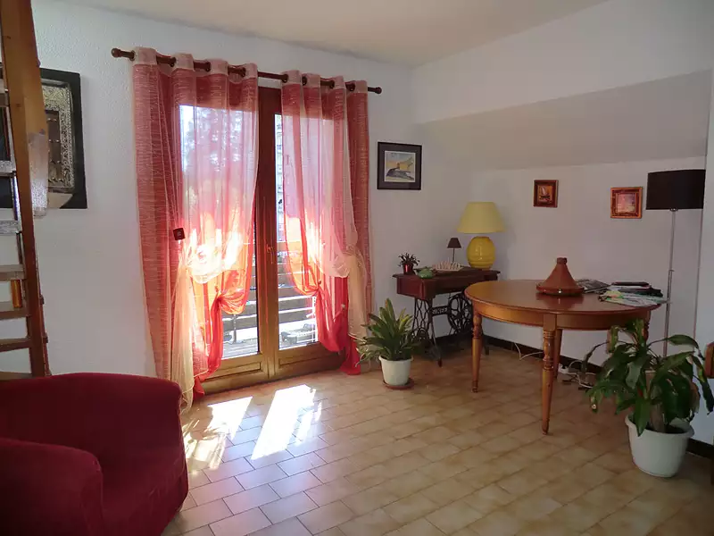 Appartement, 126,42 m²
