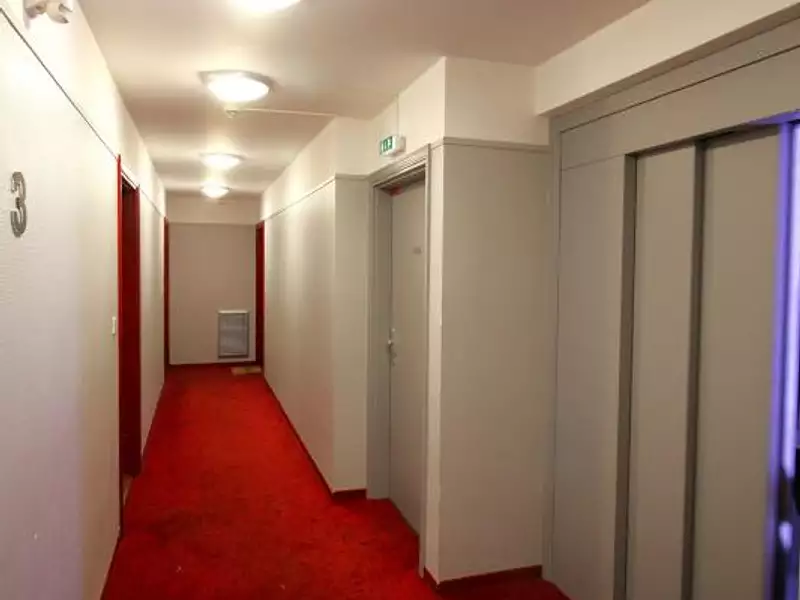 Appartement, 60 m²