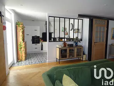 Maison, 165 m²
