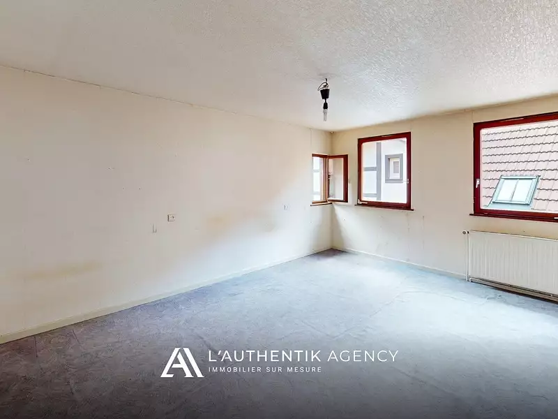 Appartement, 109,18 m²