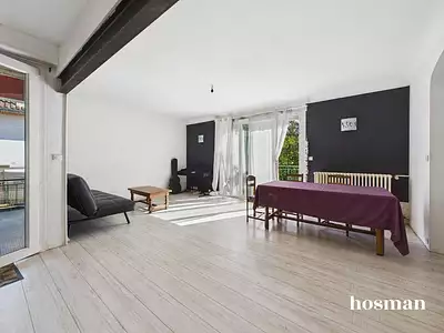 Maison, 130 m²