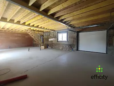 Maison, 130 m²