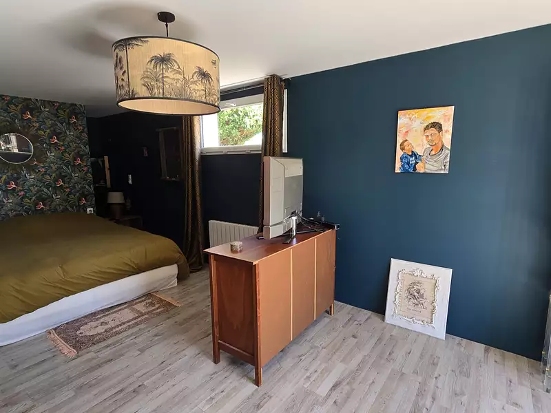 Maison, 144 m²