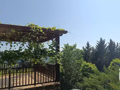Maison, 210 m²