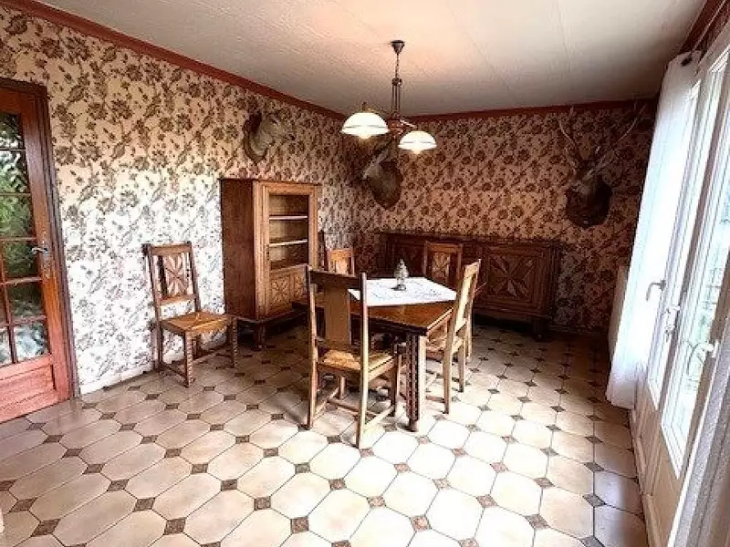 Maison, 85 m²