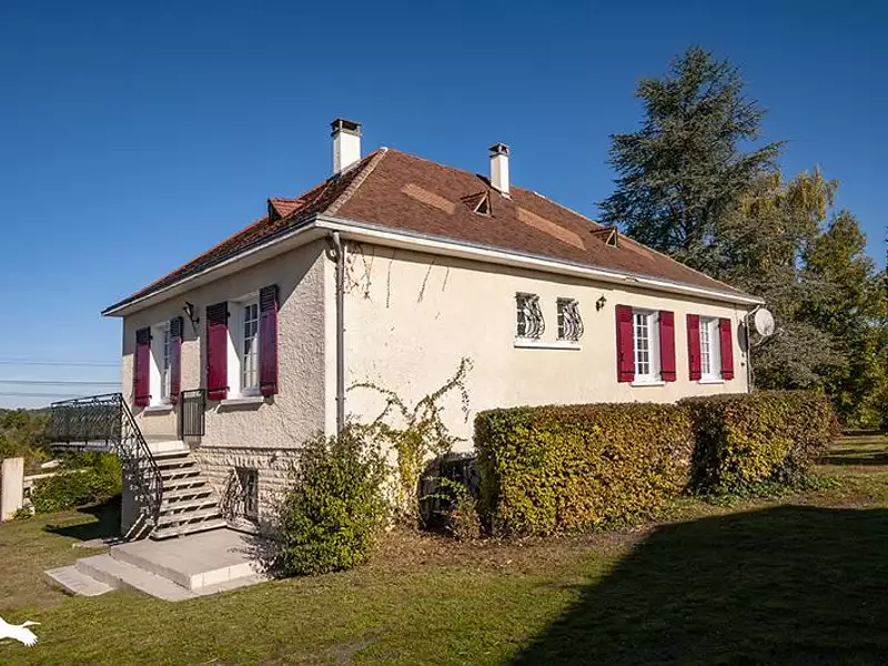 Maison, 172 m²