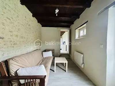 Maison, 220 m²