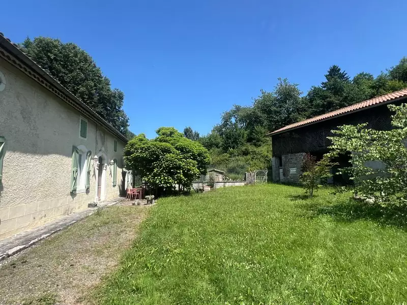 Maison, 183 m²