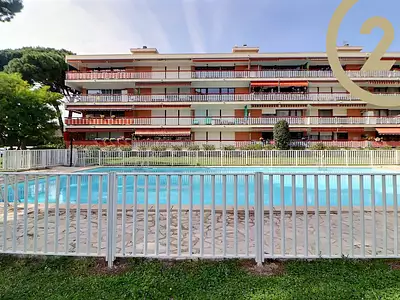 Appartement, 68,14 m²