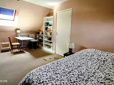 Maison, 120 m²