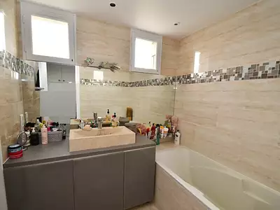 Appartement, 119,8 m²