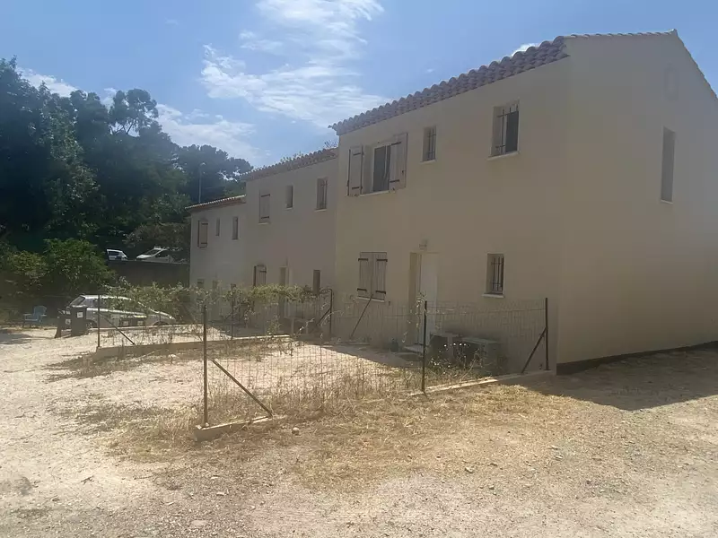 Maison, 81 m²
