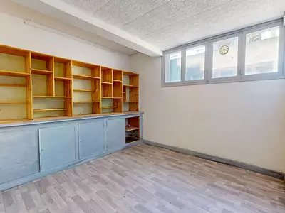Appartement, 105 m²
