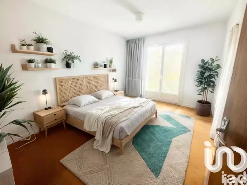 Maison, 180 m²