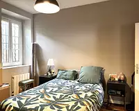 Appartement, 58,28 m²