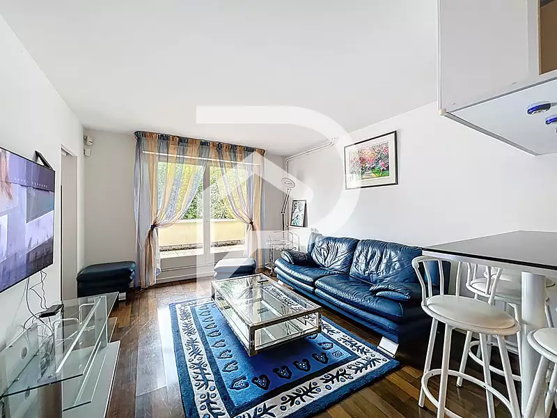 Appartement, 40,54 m²