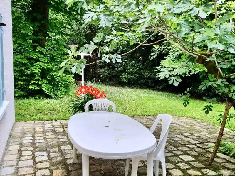 Maison, 204 m²