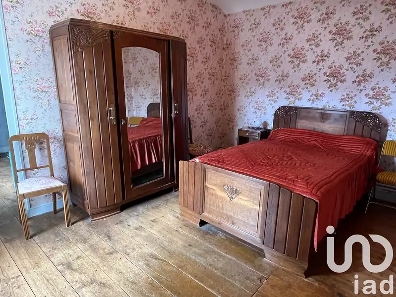 Maison, 150 m²