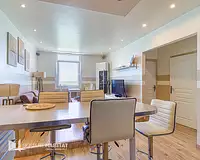 Appartement, 50,63 m²