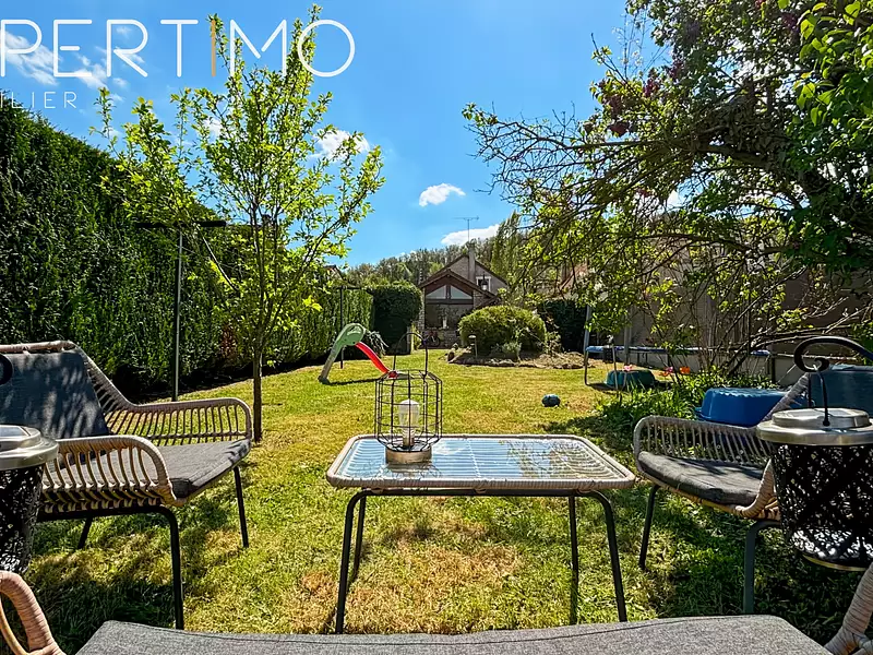 Maison, 106 m²