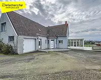 Maison, 256 m²