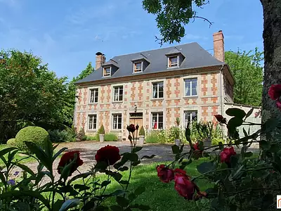 Maison, 186 m²