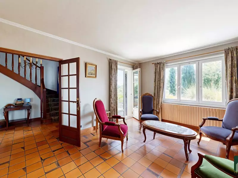 Maison, 148 m²