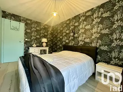 Maison, 118 m²