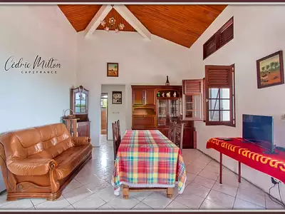 Maison, 156 m²