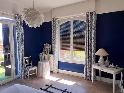 Maison, 210 m²