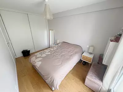Appartement, 60 m²