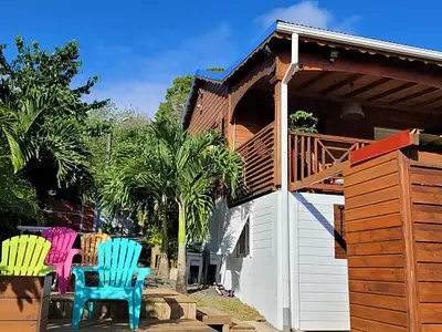 Maison, 89 m²