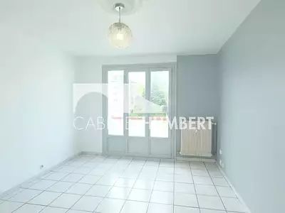 Appartement, 58 m²