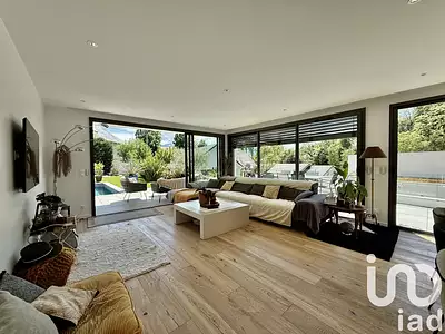 Maison, 170 m²