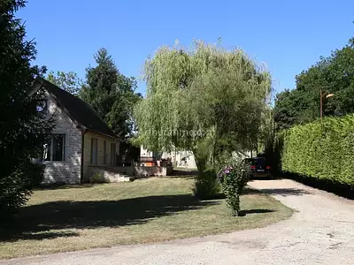 Maison, 286 m²