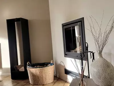 Appartement, 122,34 m²