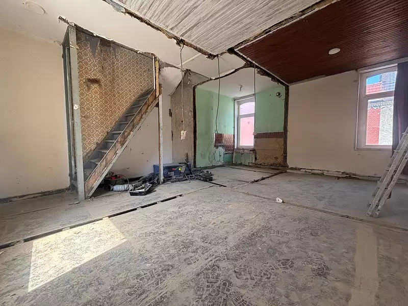 Maison, 100 m²
