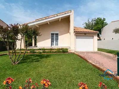 Maison, 112 m²