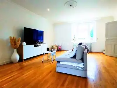 Maison, 140 m²