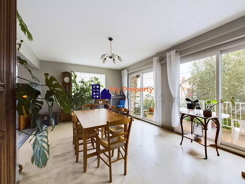 Maison, 139 m²