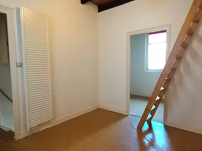 Maison, 31 m²